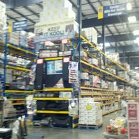 Photo taken at Restaurant Depot by Tinsley W. on 8/20/2012