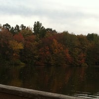 Coe Lake - Lake