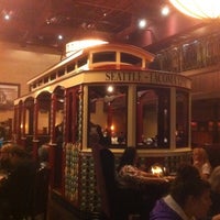Old spaghetti factory southcenter