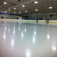 Cabin John Ice Rink Skating Rink In Rockville