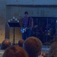 Photo taken at Northway Church by Blake G. on 7/30/2011