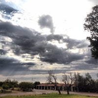 Photo taken at Comanche Springs Pool by Renee G. on 7/17/2012