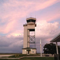 Photo taken at Redbird Skyport by Cody M. on 7/15/2012