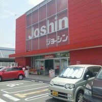 ジョーシン 奈良店 361人の訪問者 から 1つのtip 件