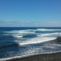 Playa De La Caleta De Interian Beach