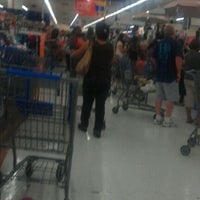 Walmart dating politica 2012