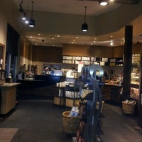Photo taken at Starbucks by Ed on 6/22/2012