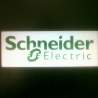 Photo taken at PT. Schneider Electric Indonesia by Erick A. on 12/1/2011