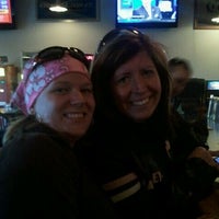Photo taken at Northern Trails Bar &amp;amp; Grill by Kimberly H. on 3/24/2012