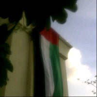 Photo taken at Al Azra by Sara S. on 1/3/2012