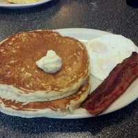 Image added by David J. Ferrick at Batter Up Pancakes