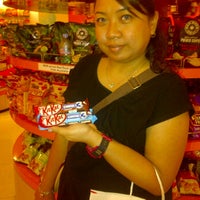 Photo taken at Candy Empire by Shazleen H. on 9/25/2011