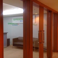 Foto diambil di Greenline Synergy Co.,Ltd oleh DewtyFree pada 1/4/2011