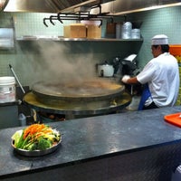 Photo taken at Longwood Gourmet by Sam S. on 3/8/2011