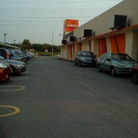 Photo taken at Eneos Car Centre by M. F. on 9/3/2011
