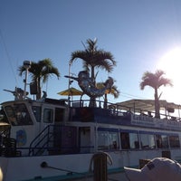 Foto tirada no(a) LeBarge Tropical Cruises por Diane C. em 12/31/2011
