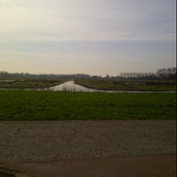 Photo taken at Sportpark De Eendracht by MC N. on 3/27/2012