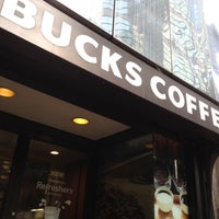 Photo taken at Starbucks by SooFab on 7/31/2012