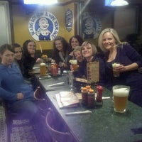 Photo taken at Winger&#39;s Roadhouse Grill by Julie P. on 1/13/2012