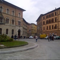 Photo taken at Hotel NH Siena by TripOrTreats.com on 12/29/2011