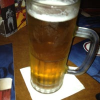 Photo taken at Champps Sports Bar &amp;amp; Grill by Tony on 6/25/2012