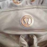 lulu lemon easton