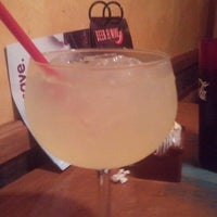 Photo taken at El Vaquero Mexican Restaurant by Samantha D. on 5/17/2012