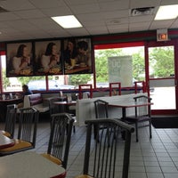 Photo taken at Burger King by Alvin C. on 7/14/2012