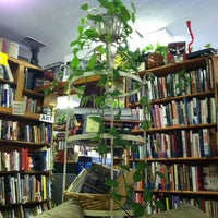 Foto tomada en The Bookshop  por Farrah el 8/27/2012