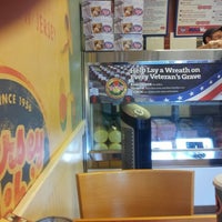 Photo taken at Jersey Mike&amp;#39;s Subs by Logan W. on 7/26/2012