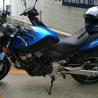 ホンダドリーム横浜都筑 都筑区 横浜市 神奈川県