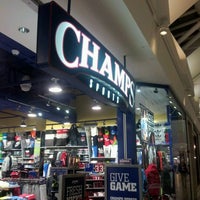 Champs arundel mills deals