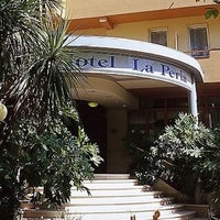 1/21/2012에 Marco G.님이 Hotel La Perla - Bike Hotel에서 찍은 사진