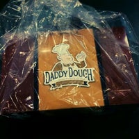 Photo taken at Daddy Dough by iPOPZ K. on 9/2/2011
