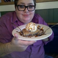 Photo taken at Chili&amp;#39;s Grill &amp;amp; Bar by Sylvia H. on 9/10/2011