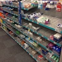 Photo taken at CVS pharmacy by Kirby T. on 12/31/2011
