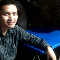 Photo taken at Restoran Noor Hakim by Eddie S. on 9/29/2011