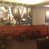 Photo taken at Starbucks by Iurii on 9/13/2012