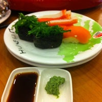 Photo taken at Hot Pot Inter Buffet by ✢✢ζεαβ✢✢ あ. on 7/6/2012