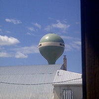 Photo taken at Beausejour, MB by Jeremy S. on 6/30/2012