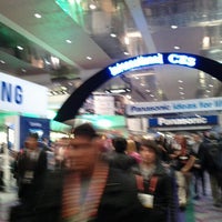 Photo taken at CES 2012 by Cheryl L. on 1/12/2012