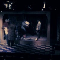 Photo taken at Eclectic Company Theatre by ᴡ F. on 1/28/2012