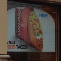 Photo taken at Taco Bell by EdzizleMizzle on 3/25/2012