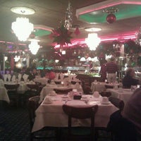Photo taken at Old Warsaw Buffet by Jill L. on 12/30/2011