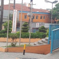 Photo taken at Subprefeitura de Itaquera by Rafael S. on 1/6/2012