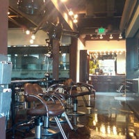 Photo taken at Epic The Salon by Syv P. on 11/6/2011