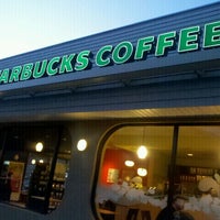 Photo taken at Starbucks by Michelle M. on 8/9/2011