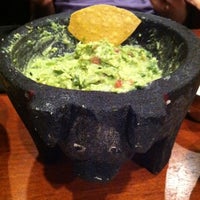 Photo taken at Plaza Azteca Mexican Restaurant by Nary on 9/8/2011