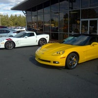 I G Burton Chevrolet Of Seaford De I G Burton Chevrolet Of Seaford