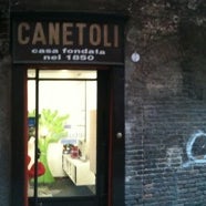 Photo prise au Canetoli 1850 par Chiara C. le12/12/2011